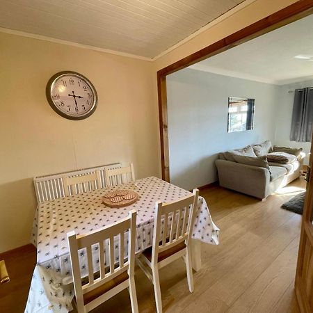 Fort William - Highland Holiday Home Exterior foto