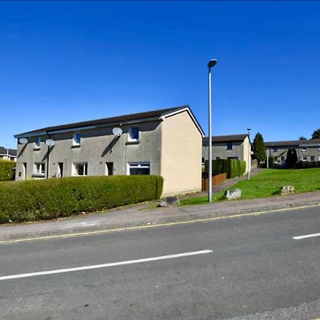 Fort William - Highland Holiday Home Exterior foto