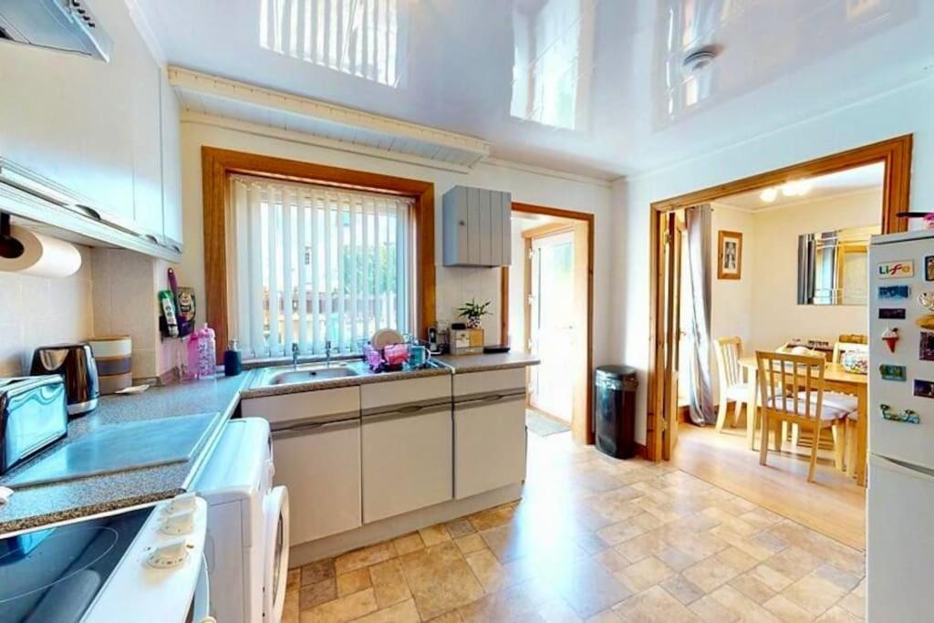 Fort William - Highland Holiday Home Exterior foto