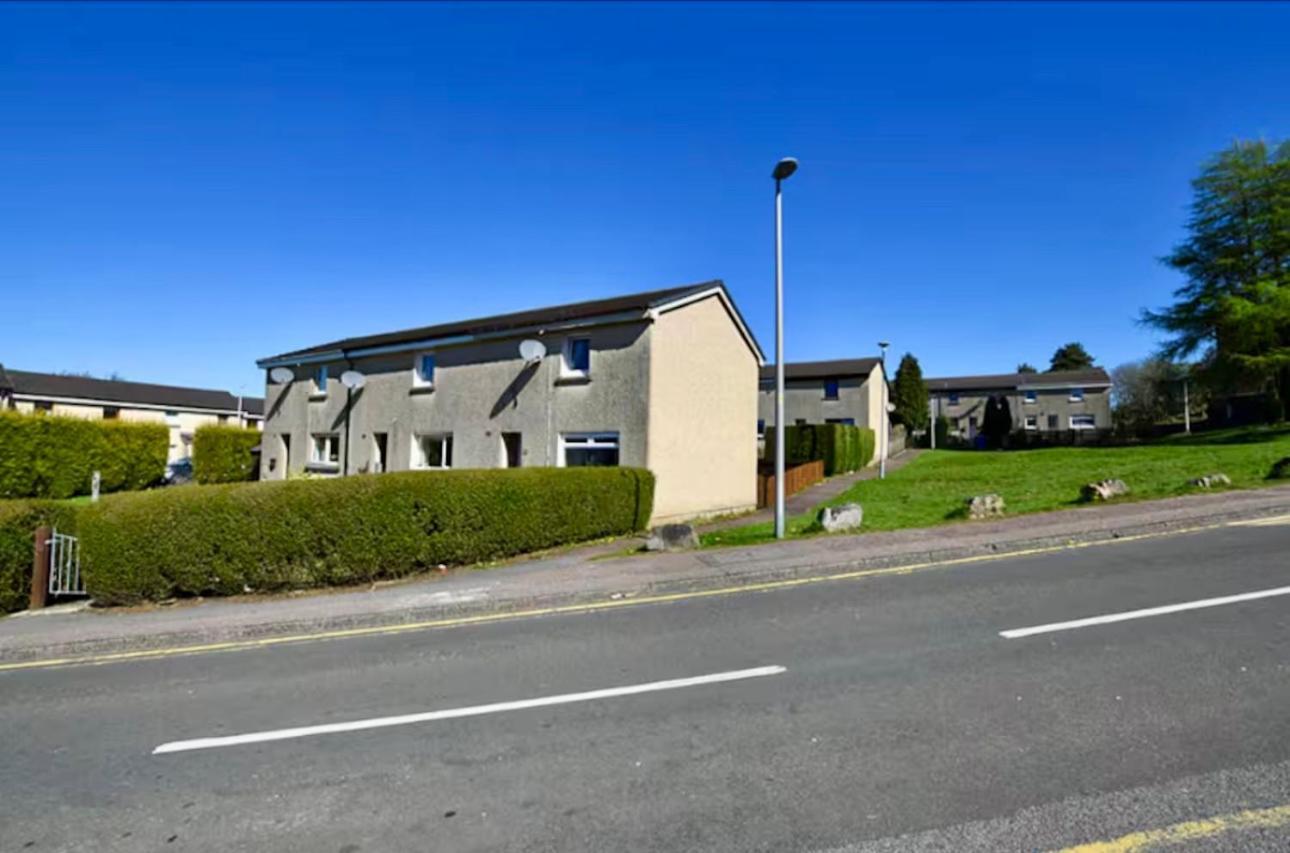 Fort William - Highland Holiday Home Exterior foto