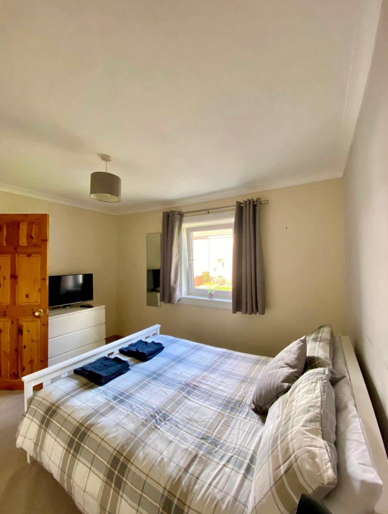 Fort William - Highland Holiday Home Exterior foto
